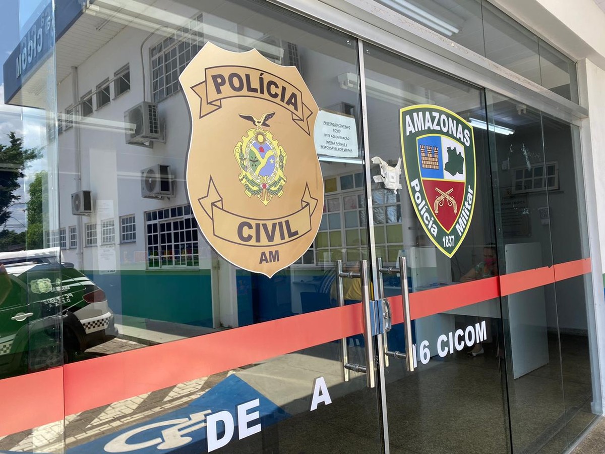 Influencer é indiciada por tortura contra o próprio filho de 3 anos, em Manaus - Vimarsana News