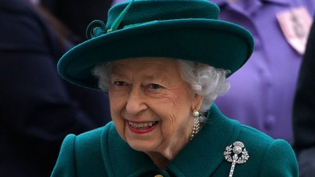 Segundo monarca britânica, líderes têm que deixar diferenças de lado e se unir em torno de objetivo comum (Foto: PA Media via BBC News)
