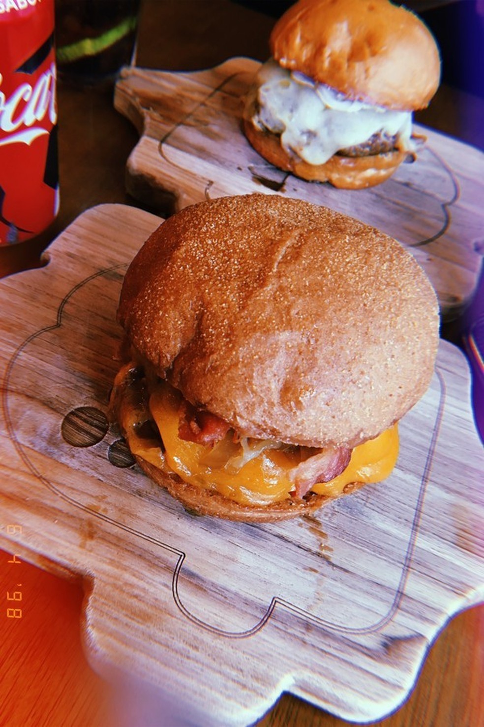 10 Hamburguerias Que Voce Precisa Conhecer Em Sao Paulo Gastronomia Glamour