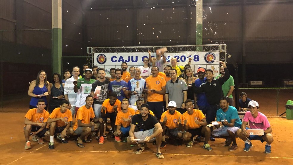 Caju Tenis Clube