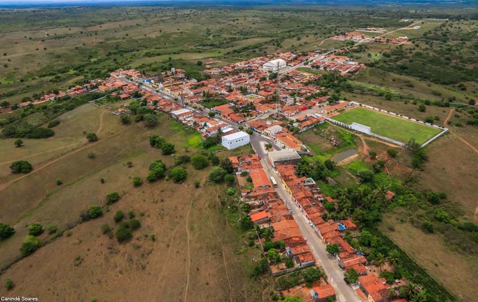 Ielmo Marinho — Foto: Canindé Soares