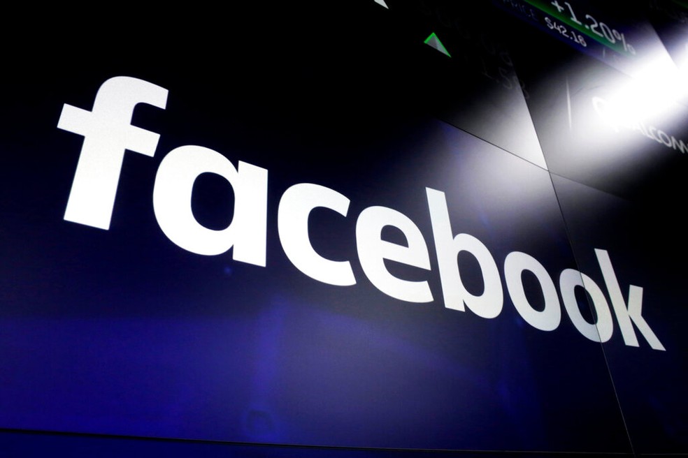 Facebook — Foto: Richard Drew/AP Photo