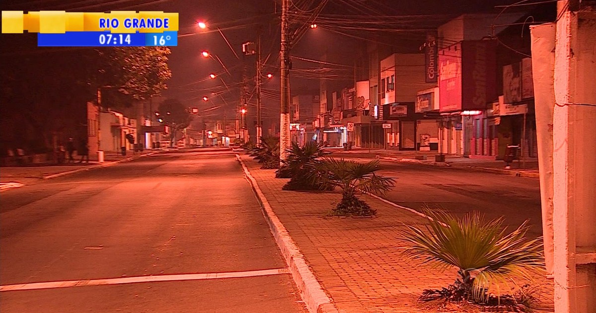 Moradores de Caxias do Sul relatam explosão seguida de tremor