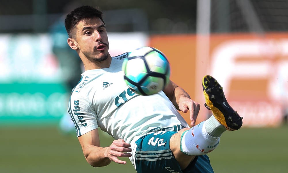  Será, cartoleiro? Cuca desfaz dúvidas, e Palmeiras tem 11 titulares prováveis