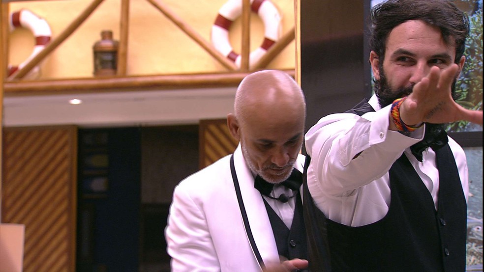  (Foto: TV Globo)