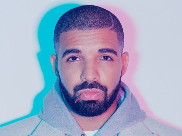 Drake foi o artista mais tocado no Spotify em 2015 (Foto: Divulgação)