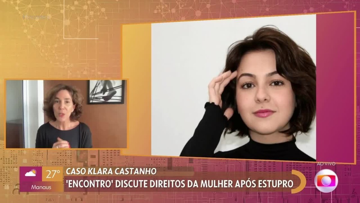 Caso Klara Castanho Advogada Esclarece Direitos De Mulheres Em Caso De