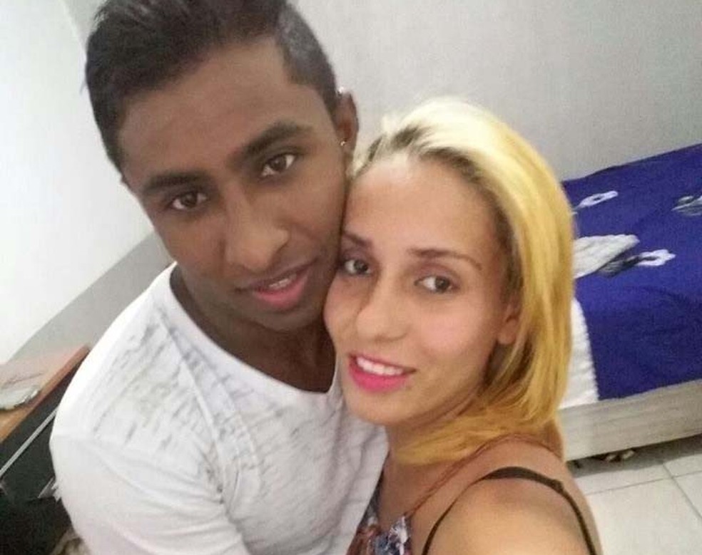 Tauane Morais foi morta pelo ex-namorado Vinícius Rodrigues de Sousa no Distrito Federal (Foto: Arquivo pessoal)