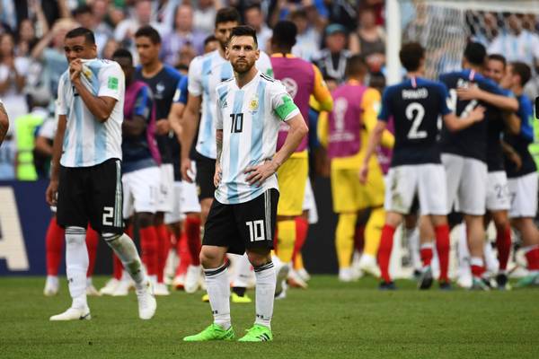 Conheça a história dos 22 jogadores que devem fazer a final da Copa com  Argentina e França