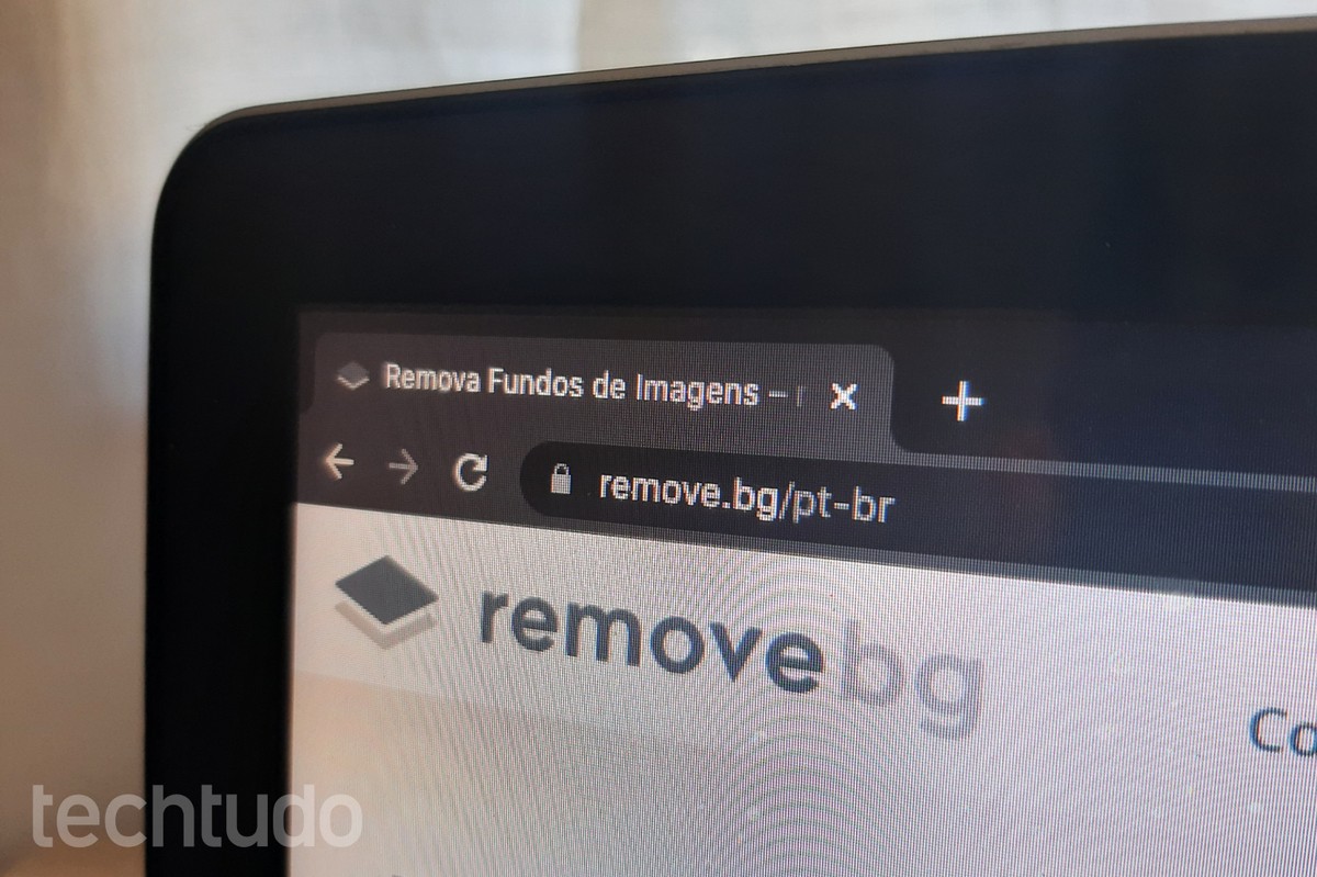 Como remover fundo de imagem com o RemoveBG
