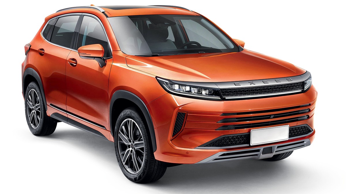 Caoa Chery confirma 5 lançamentos para o Brasil em 2021 — e nós revelamos os candidatos | Carros ...