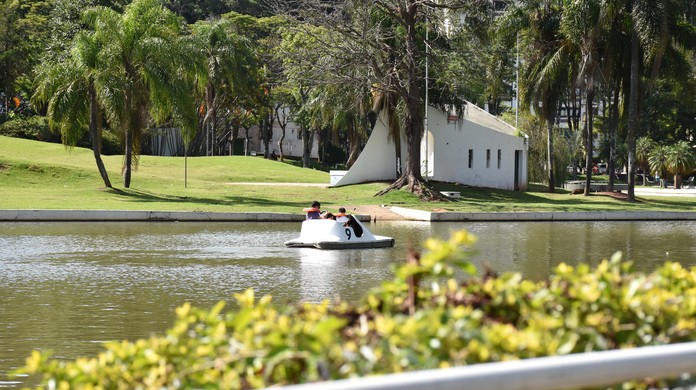 Circuito Das Aguas Paulista Oferece Opcoes De Lazer Gratuitas E A Precos Populares Para Familia Circuito Inverno Das Aguas G1
