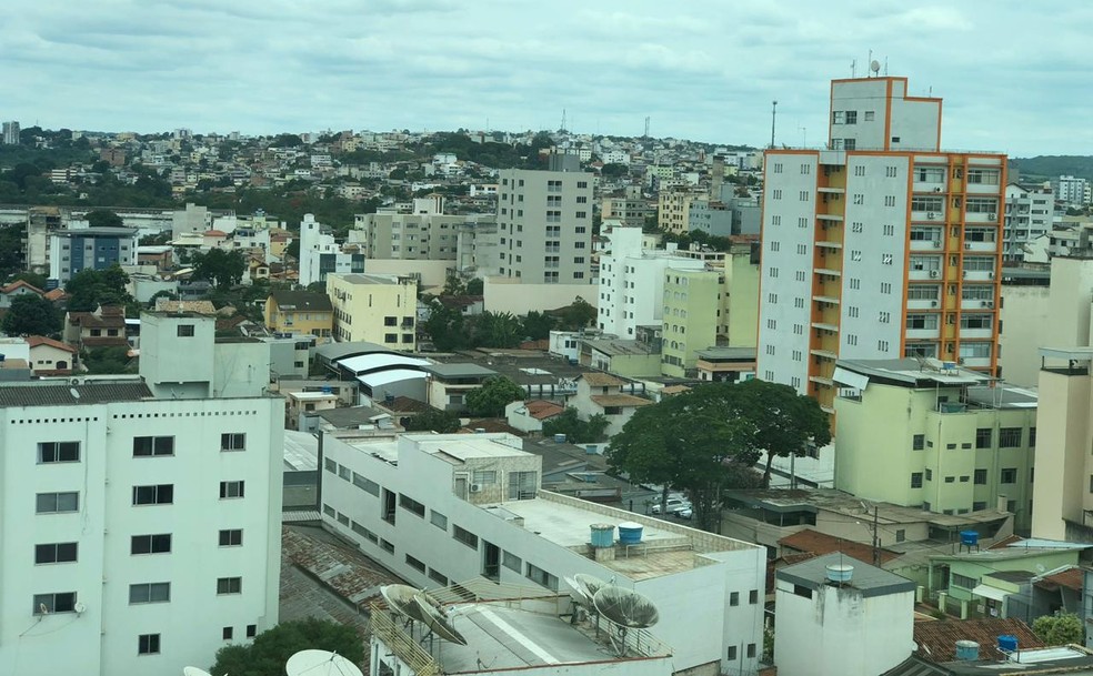Prefeitura De Divinopolis Define Plano Para Retomar Atividades Comerciais E Prorroga Prazos De Pagamento Do Issqn Centro Oeste G1