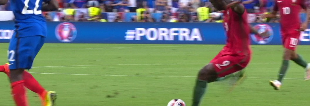 Portugal 1 x 0 França, final da Eurocopa 2016 - Jornal O Globo