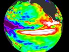 Cinco maneiras pelas quais o El Niño pode alterar o clima do planeta