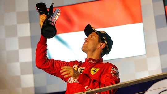 Foto: (REUTERS/Tim Chong)