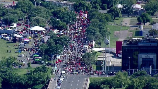 Foto: (Reprodução/TV Globo) Foto: (Reprodução/TV Globo)