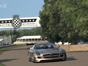 GRAN TURISMO 6 CARROS