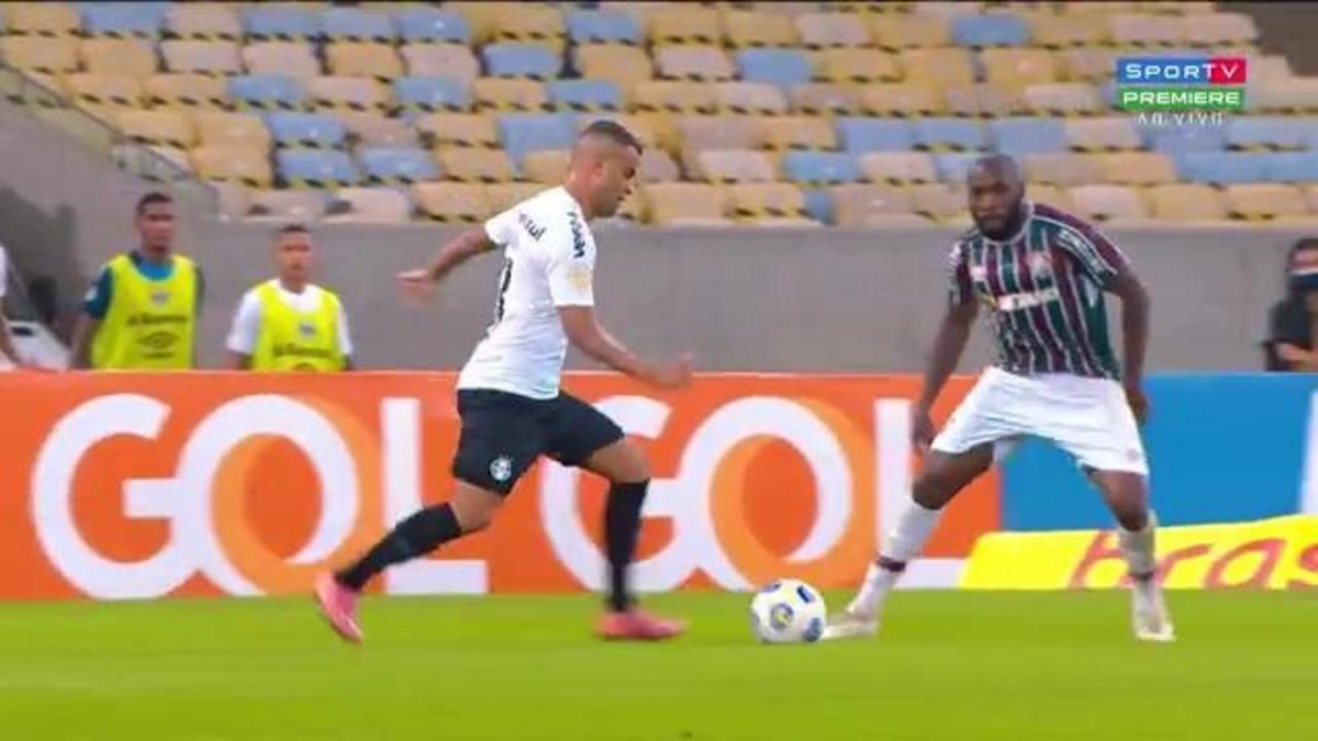 Atuações do Fluminense: Ganso e Wellington não aproveitam chance; Calegari faz pênalti banal - Vimarsana News