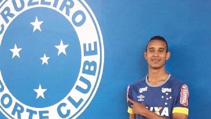 Diretoria do CRB define empréstimo de joia da base para o Cruzeiro