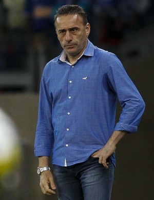 Paulo Bento avalia revês como injusto e sinaliza principal problema do time