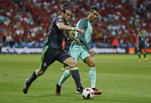 Resultado: Portugal vence o País de Gales e está na final da Eurocopa, Esportes