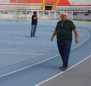 Presidente cita trocas e vê Grêmio no nível de outros brasileiros: Tem grupo