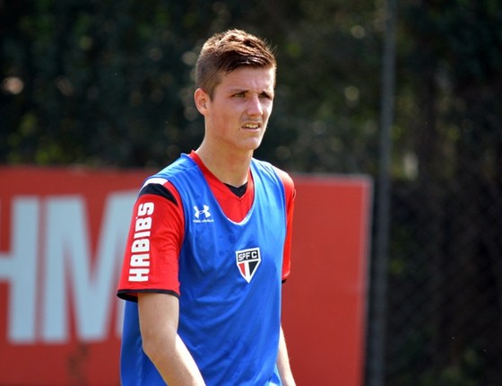 As cinco irregularidades que tornam Iago numa bomba-relógio para o São Paulo