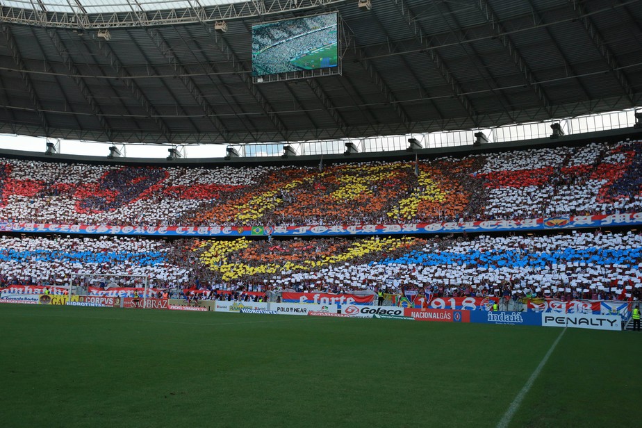 Fortaleza X Sao Paulo Reuniao Define Separacao E Cada Torcida Vai Homenagear Ceni De Forma Diferente Brasileirao Serie A Ge