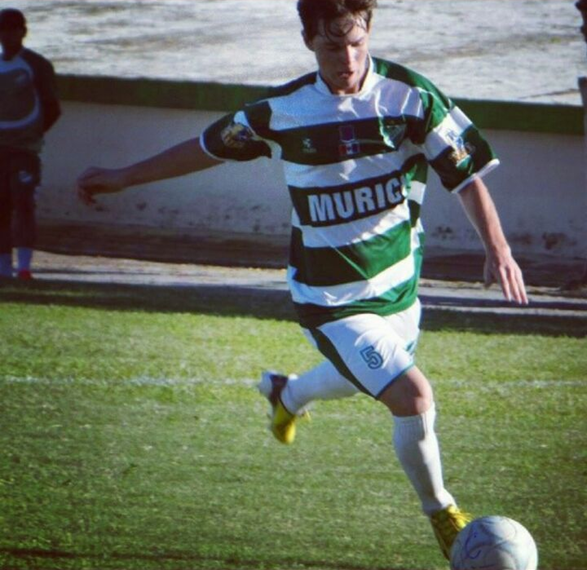 Um BID especial: Michael Platiny Falcão e John Lennon são regularizados ...