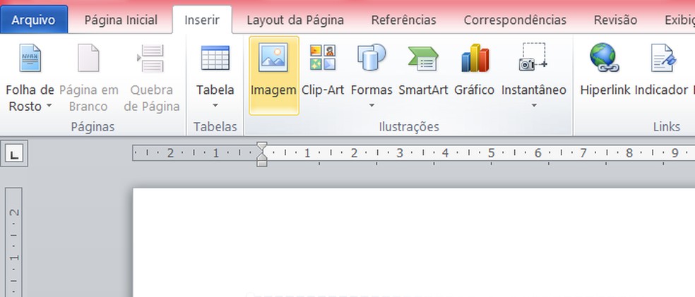 Como Fazer Banner No Word Produtividade Techtudo 0273