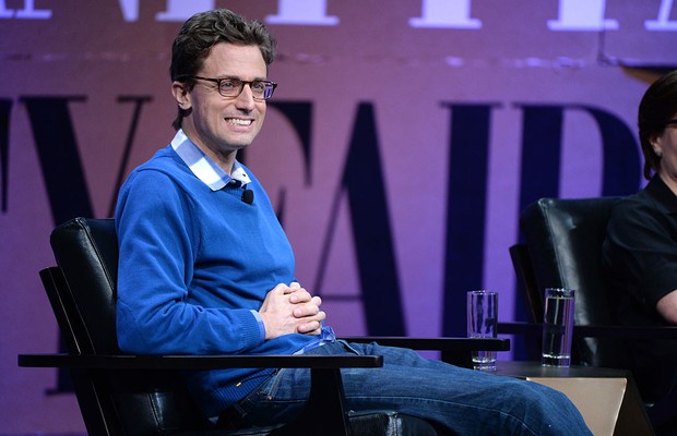 Jonah Peretti, CEO do Buzzfeed (Foto: Michael Kovac/Getty Images)