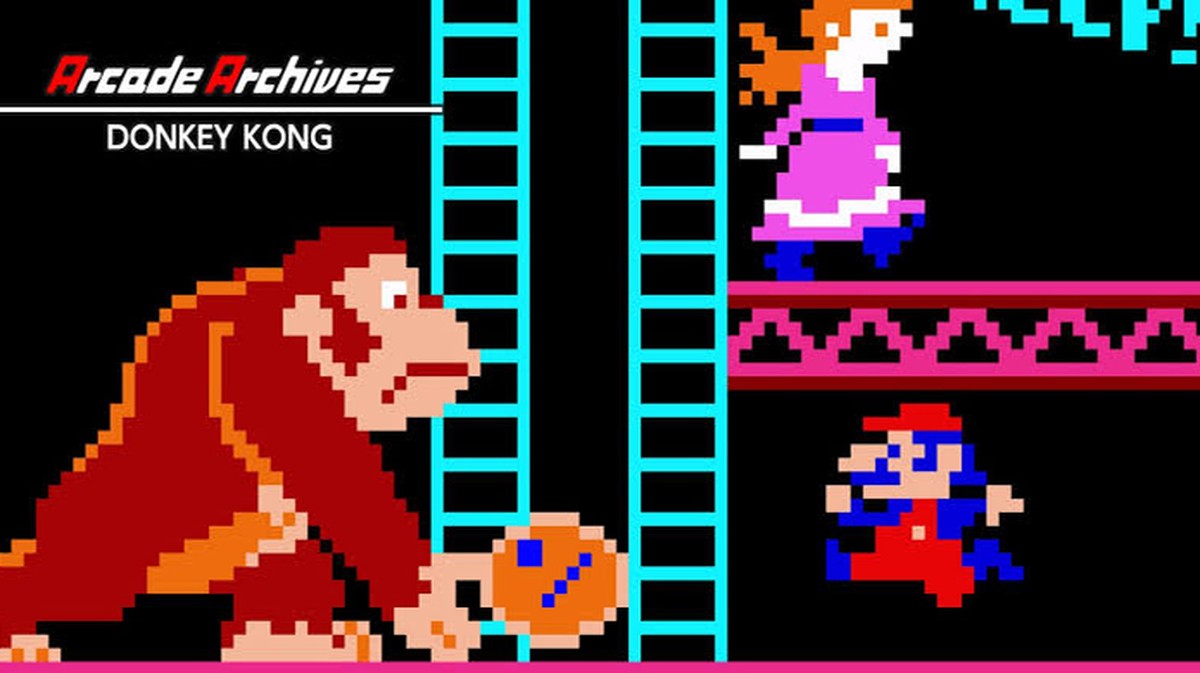 Sete formas de jogar games antigos Jogos TechTudo