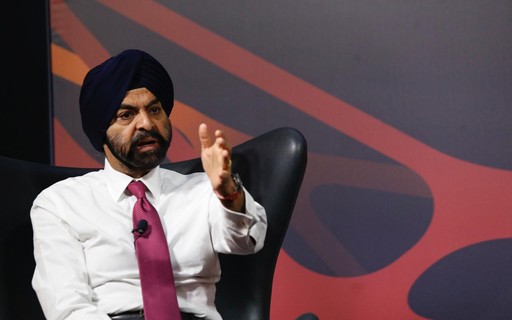 “Dados são o novo petróleo”, diz CEO da Mastercard – exceto por um pequeno detalhe