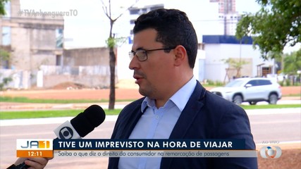 Entenda seus direitos como consumidor na hora de remarcar passagens