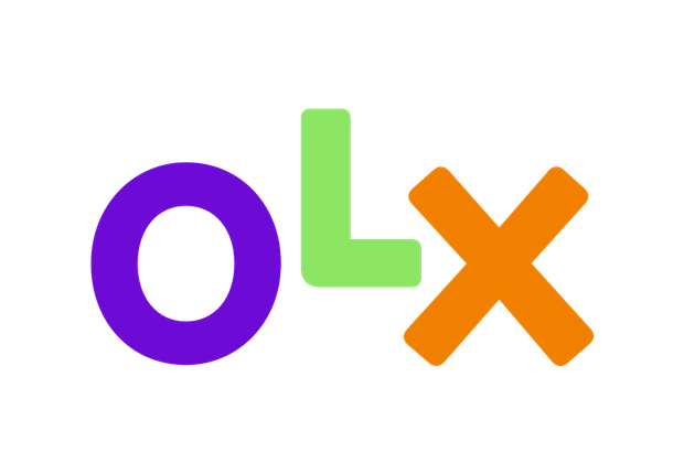 Logo da OLX (Foto: Divulgação)
