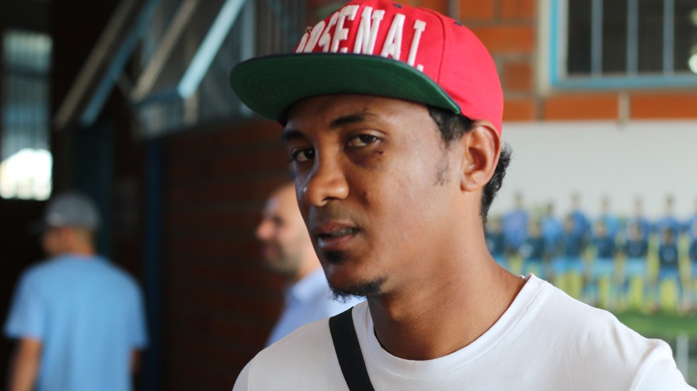  (Foto: Diego Guichard)