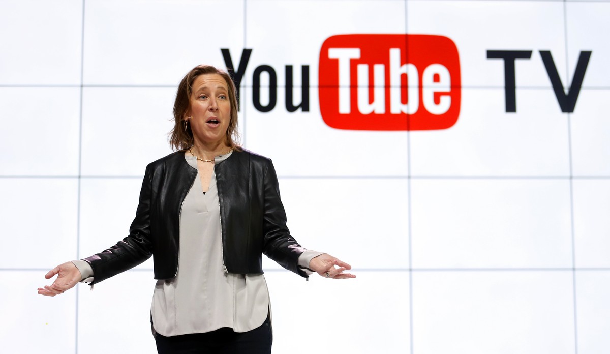 youtube tv servico pago de tv do google chega aos eua por us 35 ao mes tecnologia g1