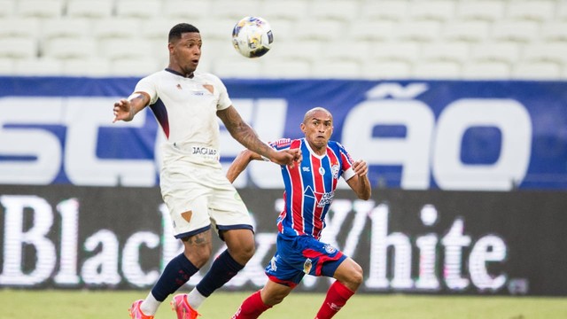 Fortaleza x Bahia, Arena Castelão