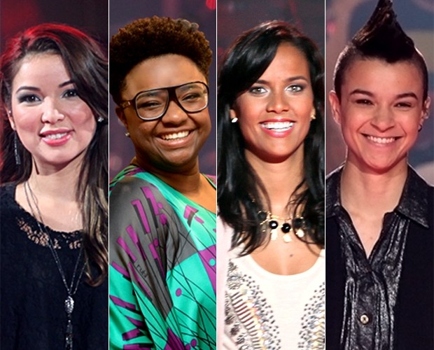 The Voice Brasil (2012)