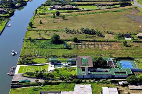 Neymar compra mansão de R$ 28 milhões no litoral do Rio (Foto: Reprodução Bossa Nova Sir / Sotheby´s)