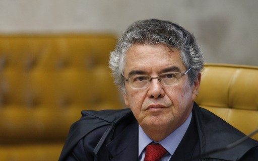 Marco Aurélio Se Declara Impedido Em Processos Do Advogado De Eike Época Negócios Brasil 9950