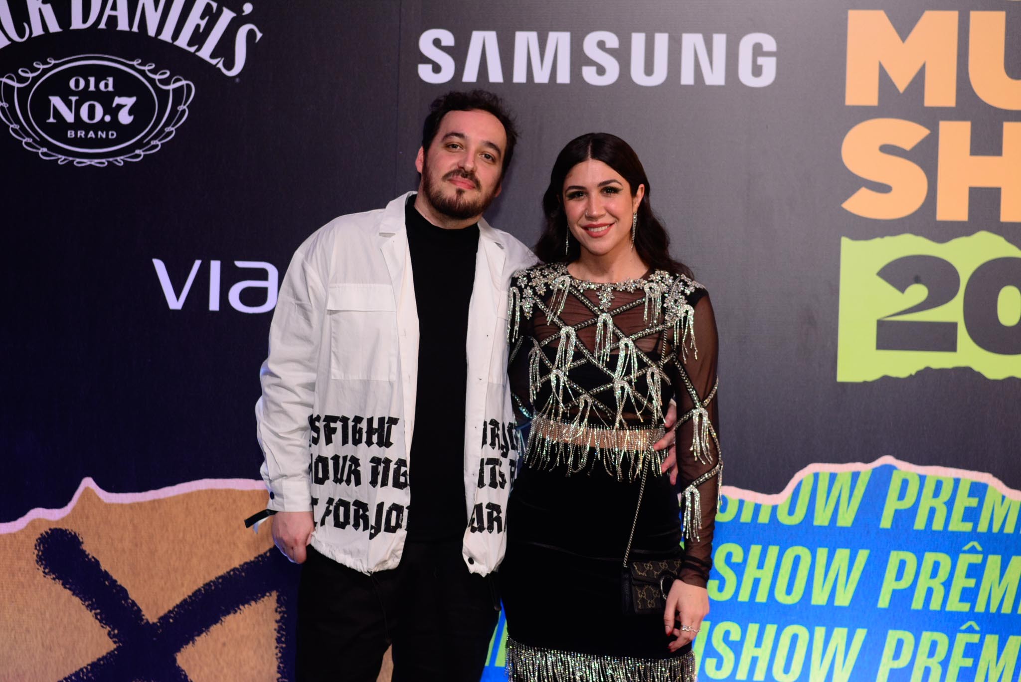 Prêmio Multishow 2022: veja os looks dos famosos - Quem | QUEM News