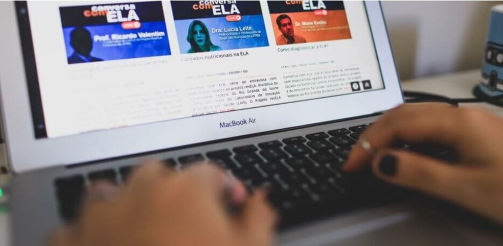 LAIS seleciona pesquisadores em saúde UFRN Natal — Foto: Divulgação/LAIS