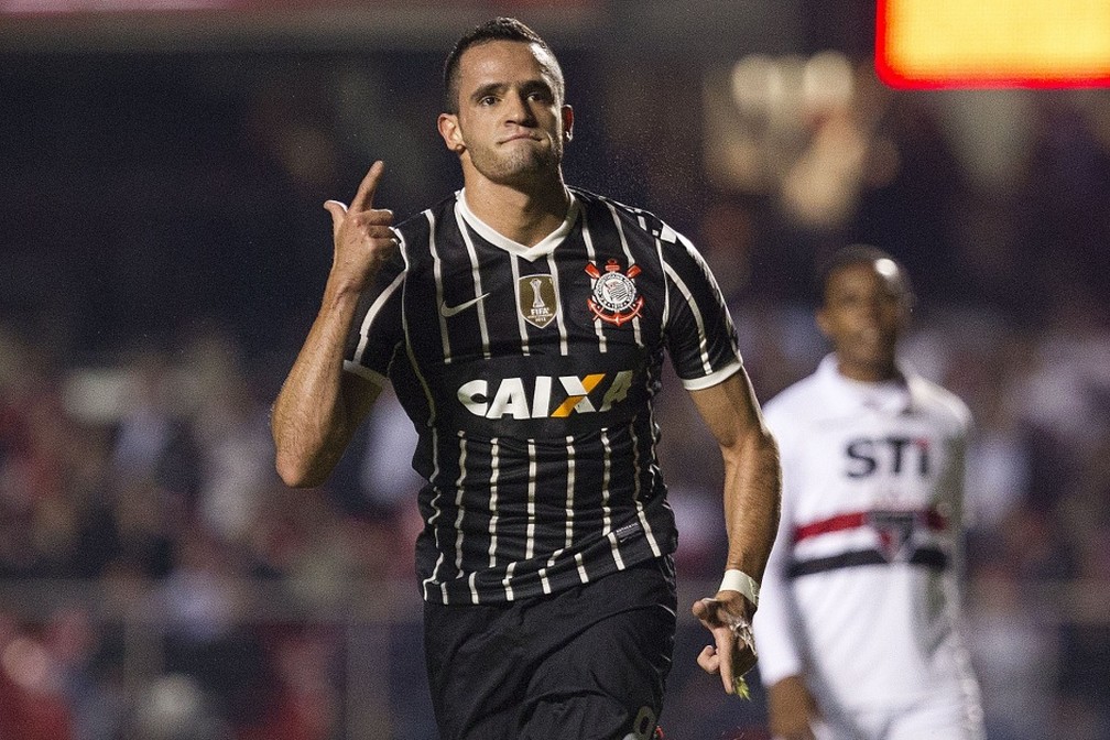 Relembre o que os atletas do atual elenco do Corinthians já viveram contra o São Paulo