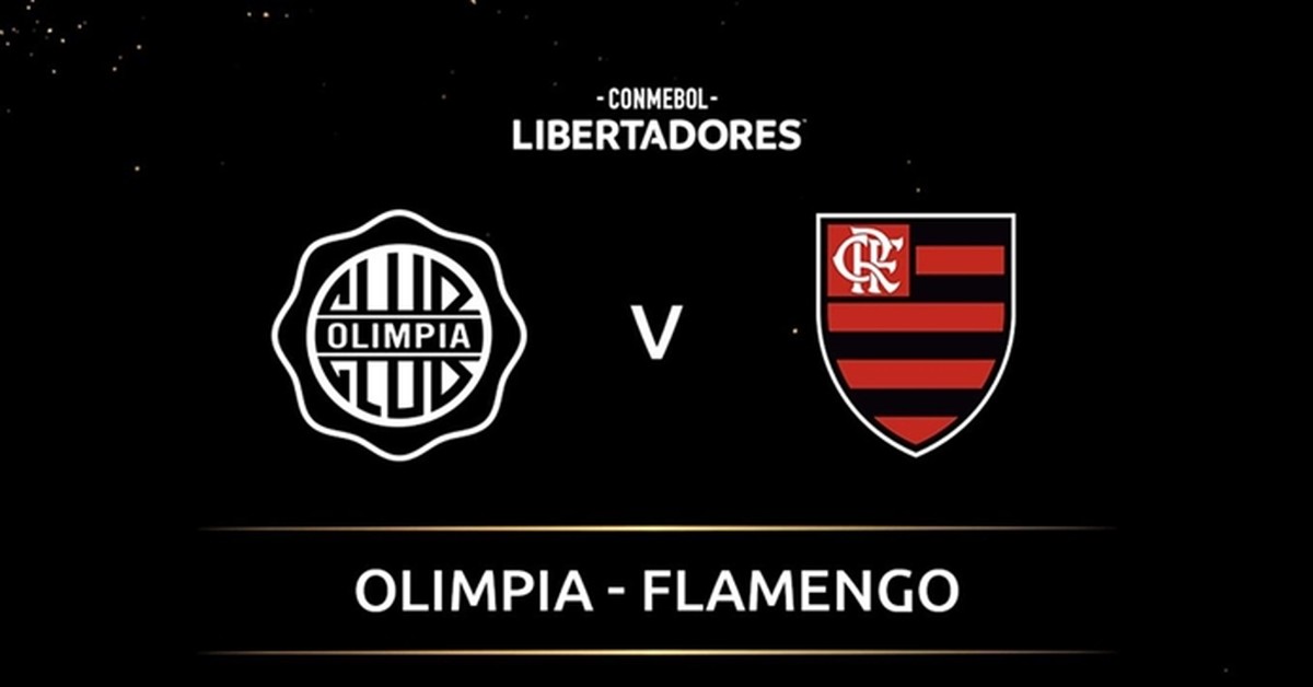 Olimpia X Flamengo Ao Vivo Onde Assistir Ao Jogo Da Libertadores Streaming Techtudo