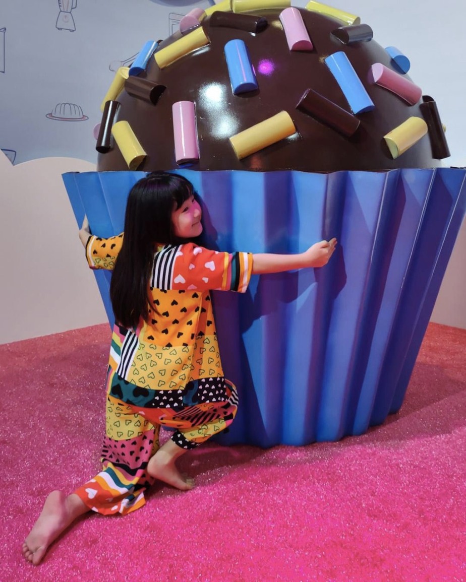 Museu Mais Doce do Mundo abre temporada no Rio Saideira O Globo