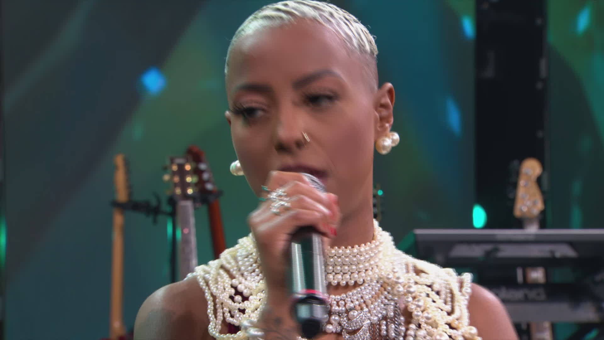 Palco Estrela da Casa: Bea e Camille Vitoria | Confira os melhores ...