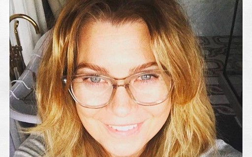 Atriz Ellen Pompeo Se Defende Apos Video Com Ela Duvidando De Casos De Assedio Contra Figurao De Hollywood Viralizar Monet Celebridades