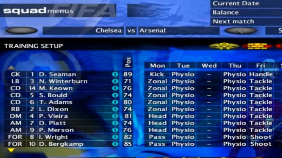 Fa premier league manager 2002 iso software, free download for windows 7